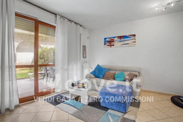 Appartamento di 90 m² con 3 locali in vendita a Gemonio - Foto 4