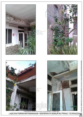 IMMOBILI-IMMOBILE RESIDENZIALE-Via Roma, 99, 09035 Gonnosfanadiga VS, Italia - Foto 7