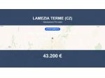 Immobile in asta di 111 m² in vendita a Lamezia Terme