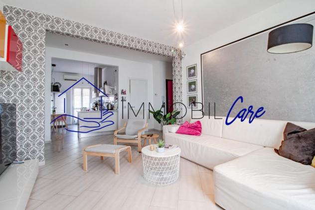 Appartamento in vendita a Livorno 90 mq Rif: 1424743 - Foto 2