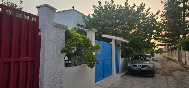 VENDITA VILLA INDIPENDENTE LOCALITA’ BAGNARA - Foto 2