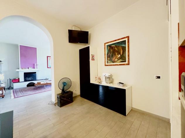 Appartamento in vendita a Meati - Lucca 90 mq Rif: 1424196 - Foto 9