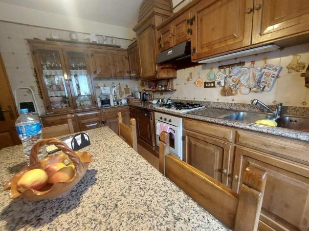 Villetta a schiera in vendita a Quercioli - Massa 180 mq Rif: 1287711 - Foto 8
