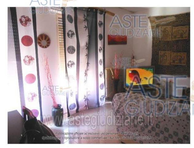 IMMOBILI-IMMOBILE RESIDENZIALE-Via Nuova macello,