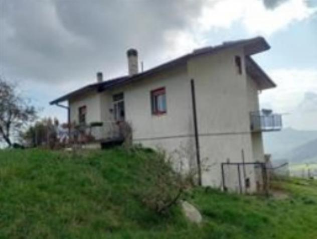 Immobile in asta di 191 m² in vendita a Montecopiolo - Foto 14