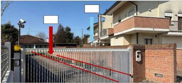 Immobile in asta di 108 m² con più di 5 locali in vendita a Noventa Padovana - Foto 3