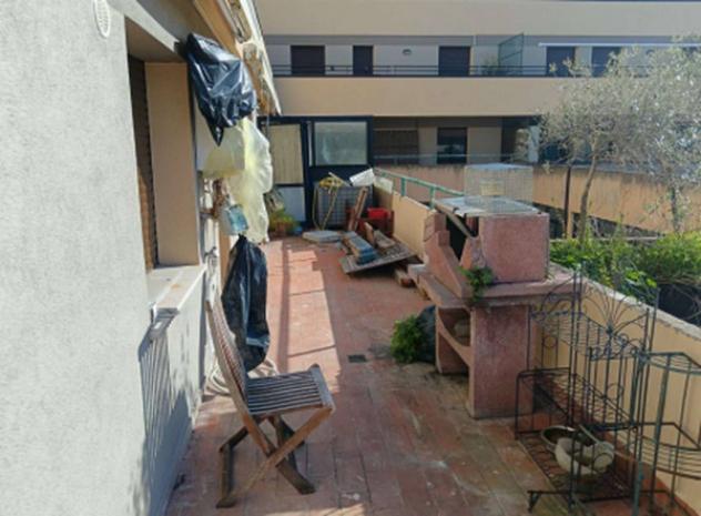 Immobile in asta di 121 m² in vendita a Perugia - Foto 4