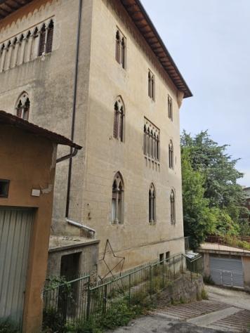 Perugia vendesi villa 20 vani 450 Mq - Foto 3