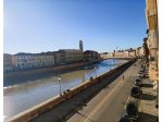 Appartamento in vendita a Pisa 217 mq  Rif: 1395069