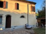 Casa indipendente con depandance