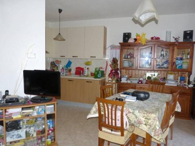 Appartamento in vendita a Siena 62 mq Rif: 751216