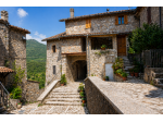 VIVI L'UMBRIA AUTENTICA - CIELO TERRA RISTRUTTURATO A POGGIO LAVARINO