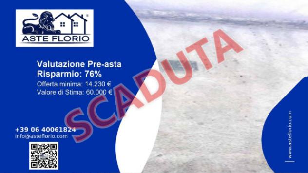 Immobile in asta di 39 m² in vendita a Torre del Greco