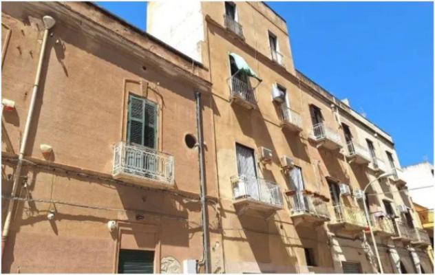 Immobile in asta di 42 m² in vendita a Trapani - Foto 3