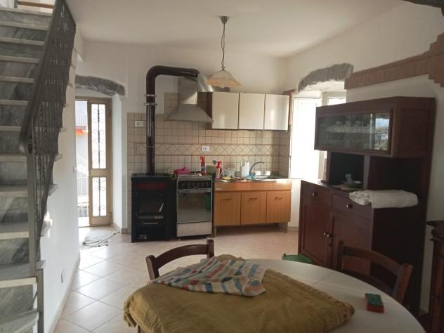 Casa semindipendente in vendita a Barbarasco - Tresana 80 mq Rif: 1253377 - Foto 6