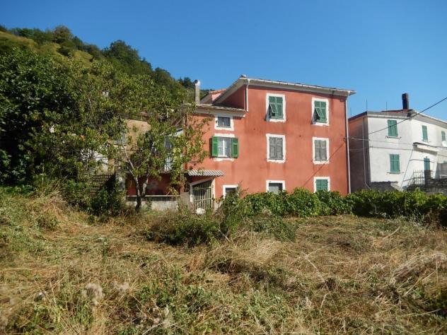 Terratetto in vendita a Varese Ligure - Foto 6