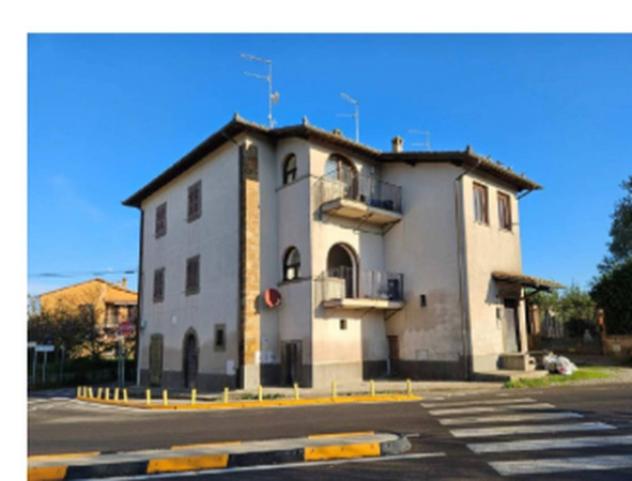 Immobile in asta di 64 m² in vendita a Vetralla - Foto 9