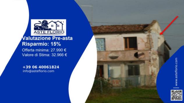Immobile in asta di 98 m² in vendita a Vigonovo - Foto 2