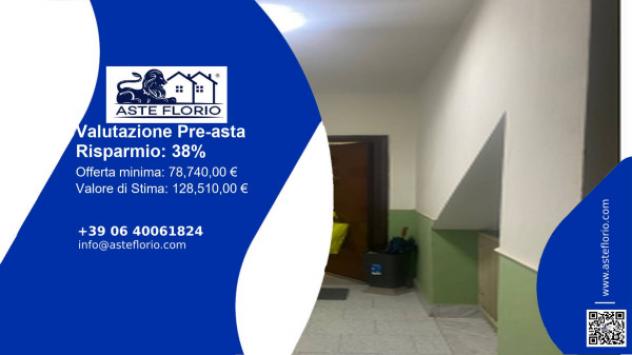 Immobile in asta di 100 m² in vendita a Villaricca - Foto 2
