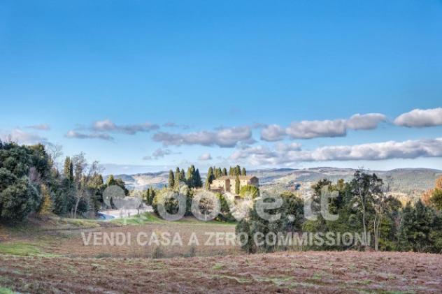 Appartamento di 60 m² con 2 locali in vendita a Volterra