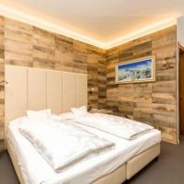 Sporthotel Arabba S.n.c. di Pra Franco e C.