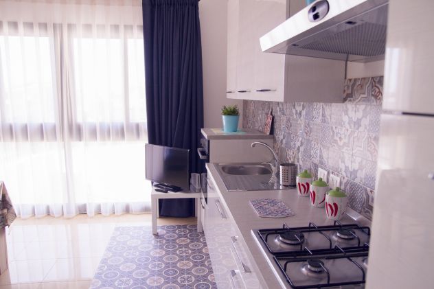 Casa Frescura POZZALLO Spiaggia Pietrenere - Foto 3