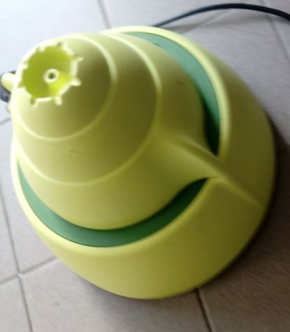Umidificatore Vaporizzatore Ardes Mod. Paco Provvisto di contenitore per essenze - Foto 3