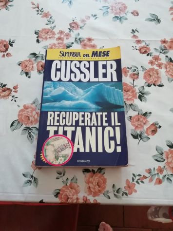 libri vari