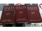 ITALIA GUIDA BREVE DEL T.C.I. Rilegati t.tela con titoli su