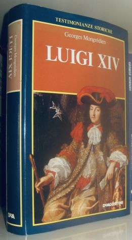 Luigi XIV