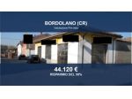 Immobile in asta di 211 m² in vendita a Bordolano