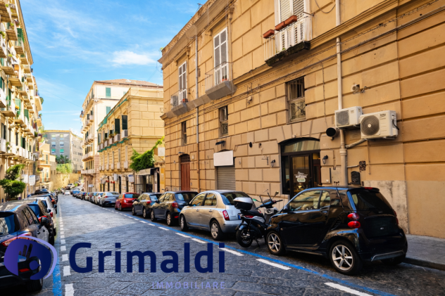 Locale commerciale in vendita a Napoli - Foto 3