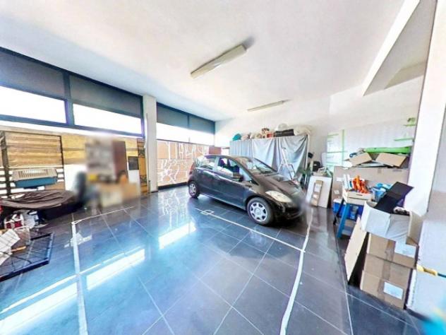 Immobile in asta di 172 m² in vendita a Zevio - Foto 12