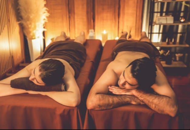 Massaggi professionali - Foto 2 Tel:3342018826