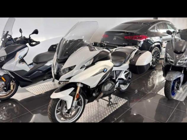 BMW R 1200 RT - R 1250 RT rif. 23619255