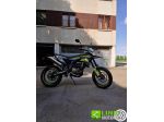 F.B. MONDIAL SMX 125 Motard 15cv rif. 23771932