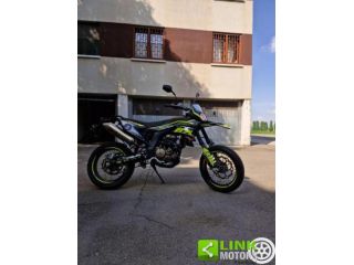 F.B. MONDIAL SMX 125 Motard 15cv rif. 23771932