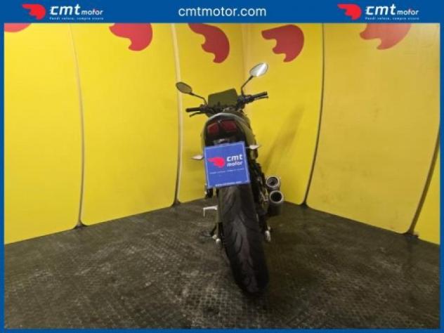 SUZUKI SV 650 Garantita e Finanziabile rif. 24065666 - Foto 5