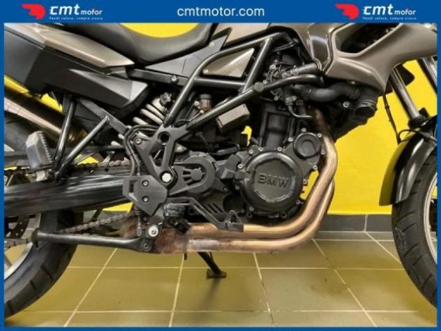 BMW F 700 GS Garantita e Finanziabile rif. 24092633 - Foto 7