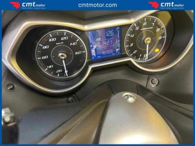 YAMAHA X-MAX 300 Garantito e Finanziabile rif. 23828886 - Foto 5