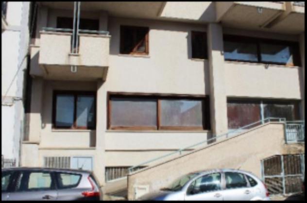 Immobile in asta di 181 m², box auto in vendita a Giardinello - Foto 6