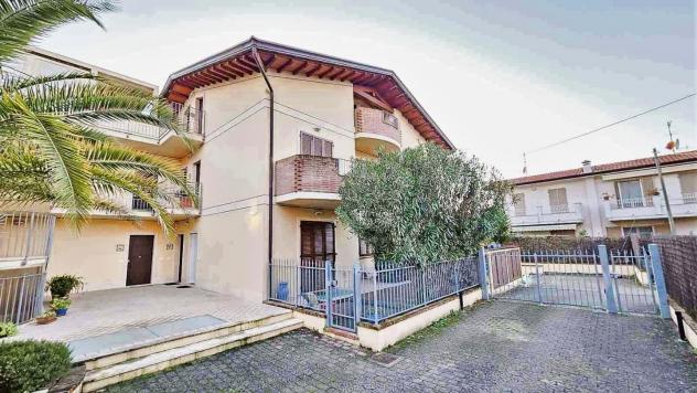 Appartamento in vendita a Marina di Massa - Massa 110 mq Rif: 1311533 - Foto 2