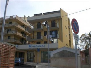 Appartamento in affitto a Modica