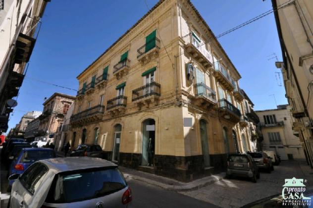 Appartamento 2 locali a Ragusa