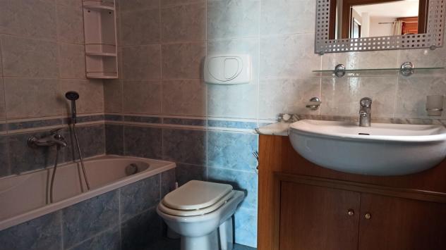 BILOCALE ARREDATO LOCAZIONE - Foto 18