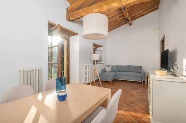 Appartamento in affitto a Vicopisano 55 mq Rif: 1449168