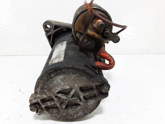 MOTORINO D' AVVIAMENTO RENAULT Master 4° Serie 8200568535E Diesel 2300 (10) - Foto 4