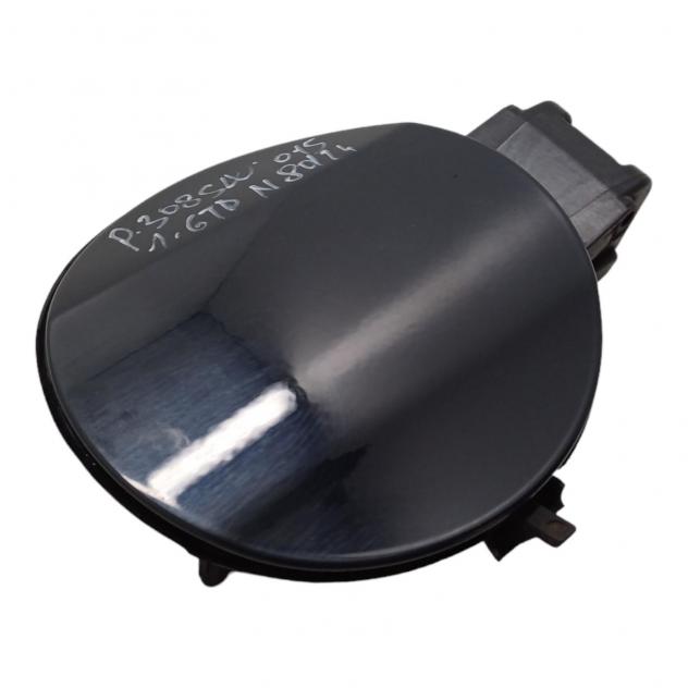SPORTELLINO CARBURANTE PEUGEOT 308 SW 9677394980 9HP (DV6DTED) (1517) - Foto 2