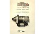 MOTORINO D' AVVIAMENTO AUDI A3 Sportback Serie (8PA) 02M911023N BMM diesel  &hellip;