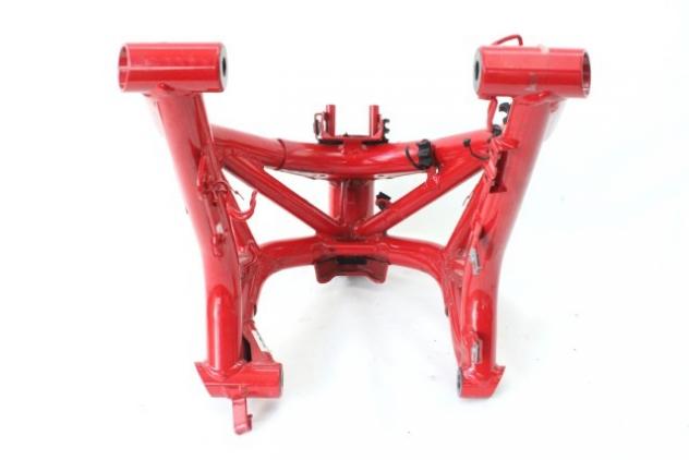DUCATI SUPERSPORT 950 S 47018361AA TELAIO CON DOCUMENTI 21 - 24 FRAME WITH DOCUMENTS - Foto 4